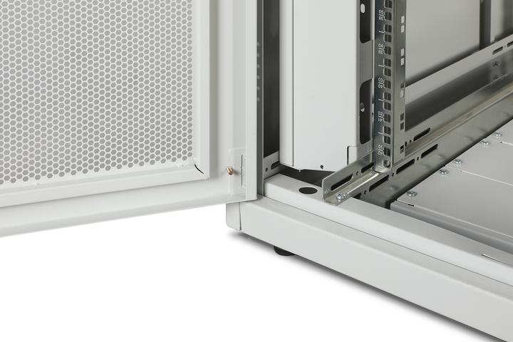 Produktbild Digitus Netzwerkschrank (42 HE, 19 Zoll Rack)