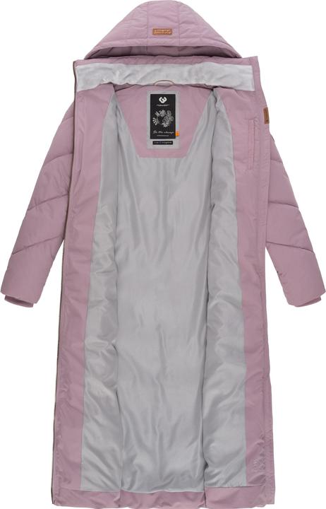 Actual product image Ragwear Rebelka Extralong (L)