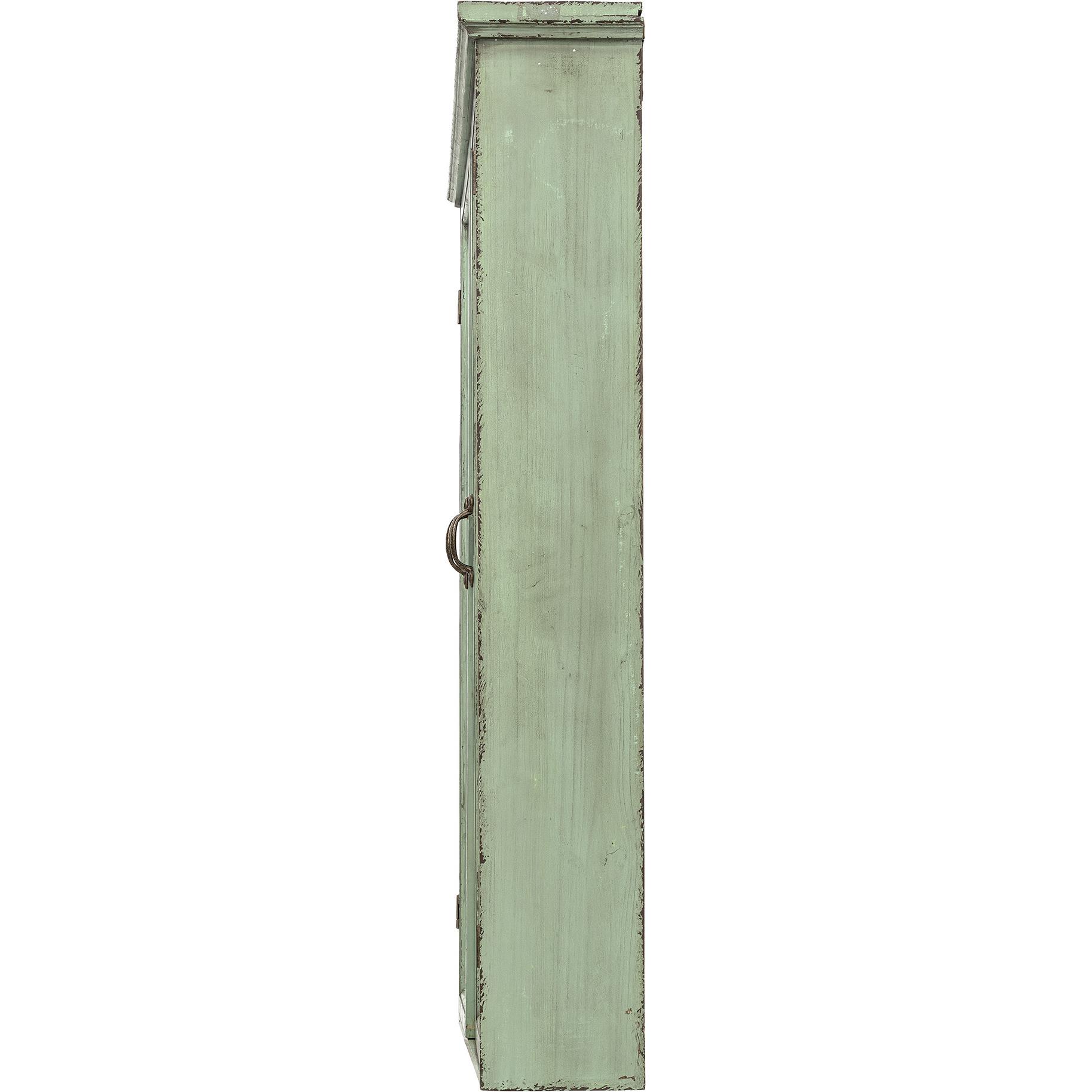 Thumbnail - Creative Collection, Vitrine + Buffetschrank, Hazem (81 x 22 x 122 cm)