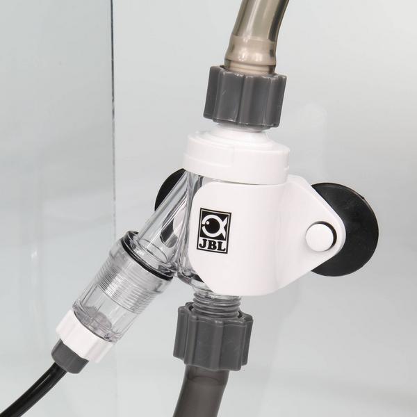 Produktbild JBL Aquaristik und Terraristik ProFlora CO2 Taifun