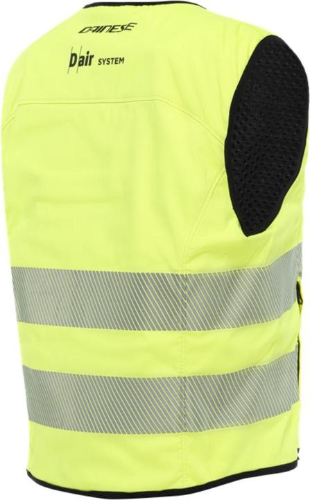 Actual product image Dainese Smart jacket HI VIS (Men, S)