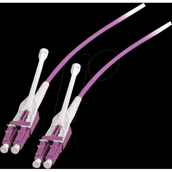 EFB Elektronik Netzwerkkabel (S/UTP, 0.50 m), Netzwerkkabel