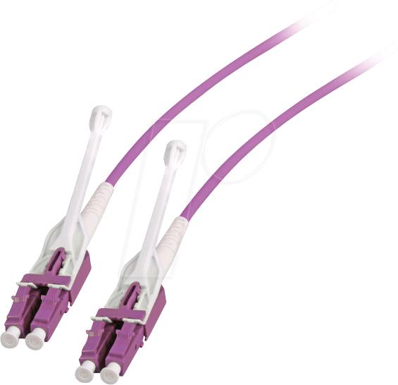 Actual product image EFB Elektronik Network cable (CAT7, 3 m)