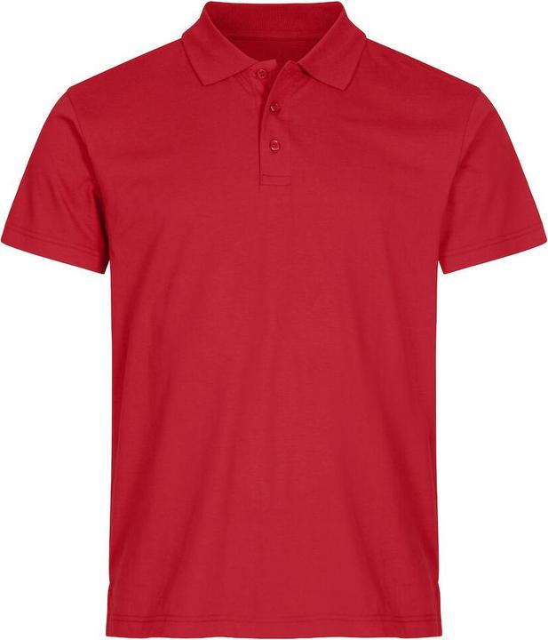 Produktbild Clique Poloshirt (L)