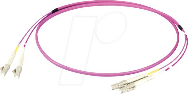 Produktbild EFB Elektronik Netzwerkkabel (2 m)