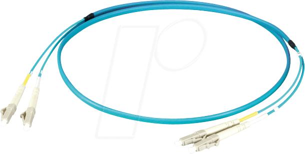 Immagine prodotto EFB Elektronik Cavo di rete (CAT7, 2 m)