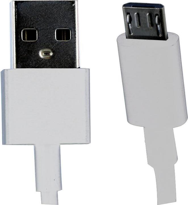 Xiaomi Original Micro USB data cable (0.80 m)