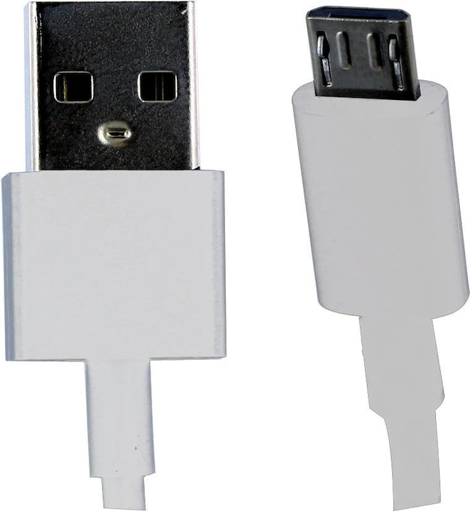 Xiaomi Cavo dati originale Micro USB (0.80 m)