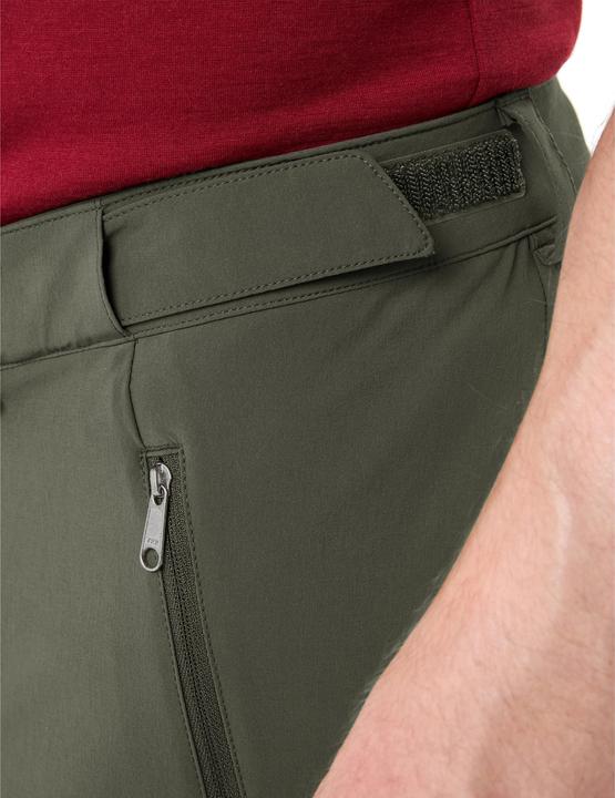 Produktbild Vaude Farley Stretch T-Zip III (M)