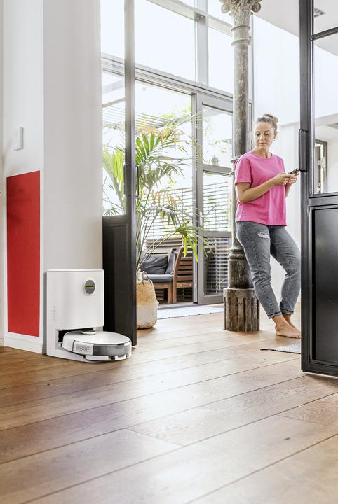 Image du produit Kärcher Filtre de rechange pour RCV 5, 3 pièces (3 x)