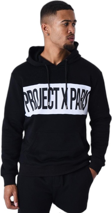 Immagine prodotto Project X Paris Felpa con cappuccio (L)