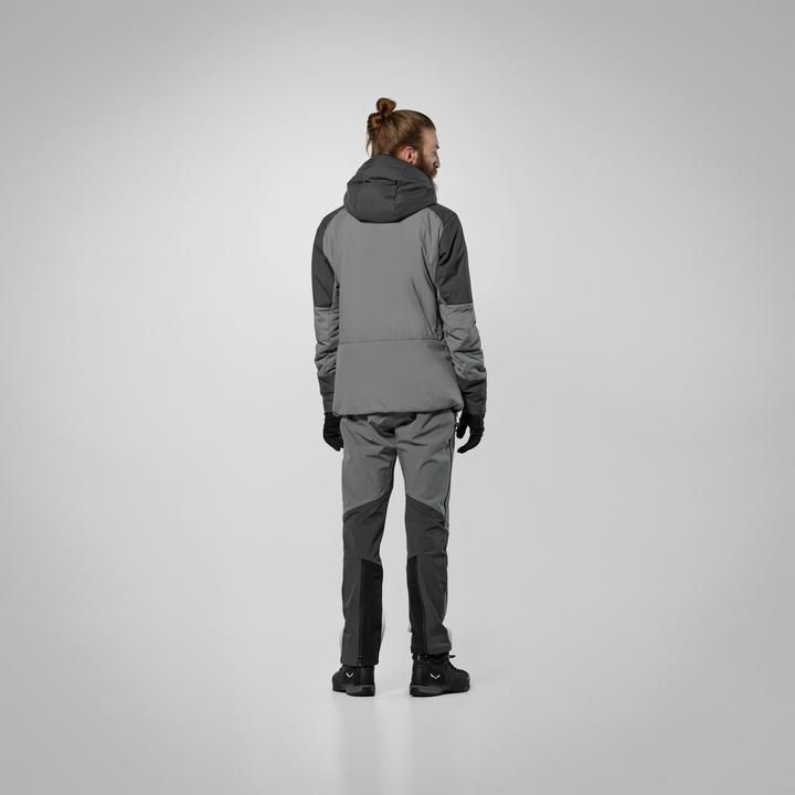 Produktbild Salewa Ortles Tirolwool® Air Kapuzenjacke (54, XXL)