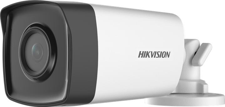 Actual product image Hikvision DS-2CE17D0T-IT5F 3.6mm C - Network Camera (1920 x 1080 Pixels)