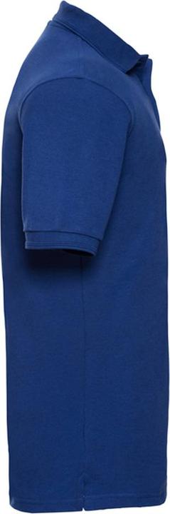 Produktbild Russell Poloshirt Strapazierfähig PolyesterBaumwollmischgewebe (M)