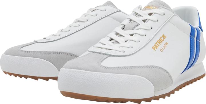 Produktbild Patrick Dijon Sneaker Wildleder (41)