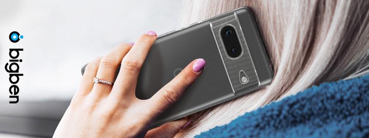 Immagine prodotto Bigben Protezione a tutto tondo Serie (Google Pixel 7)