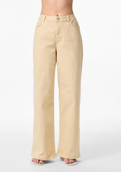 Immagine prodotto Pieces PCTORA Wide Fit Jeans (29)