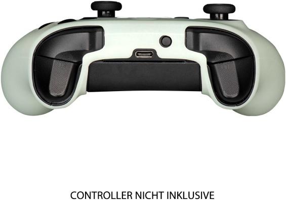Produktbild Blade Silicone Skin Grips Glow In The Dark (Xbox Series X, Xbox One X, Xbox One S, Xbox Series S)