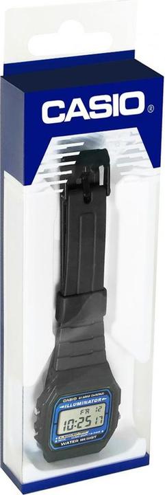 Produktbild Casio Retro Vintage (Digitaluhr, 39 mm)