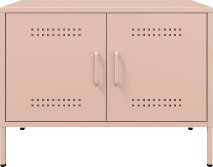 Produktbild vidaXL TV-Schrank (68 x 39 x 50.50 cm)