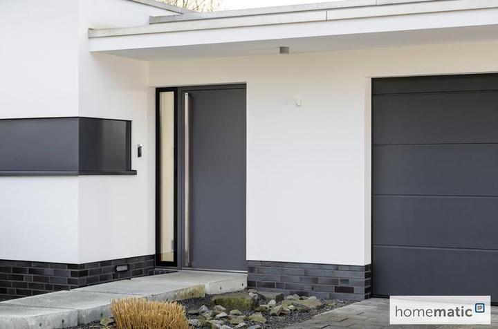 Produktbild Homematic IP Set Zutritt + Keypad