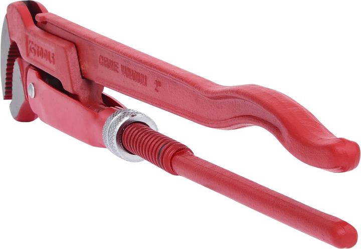 Actual product image KS Tools Corner pipe wrench (560 mm)