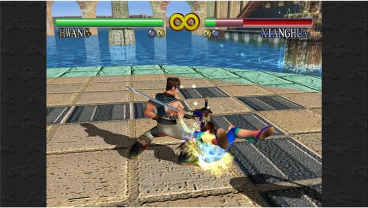 Image du produit Microsoft Soul Calibur VI : Édition Deluxe