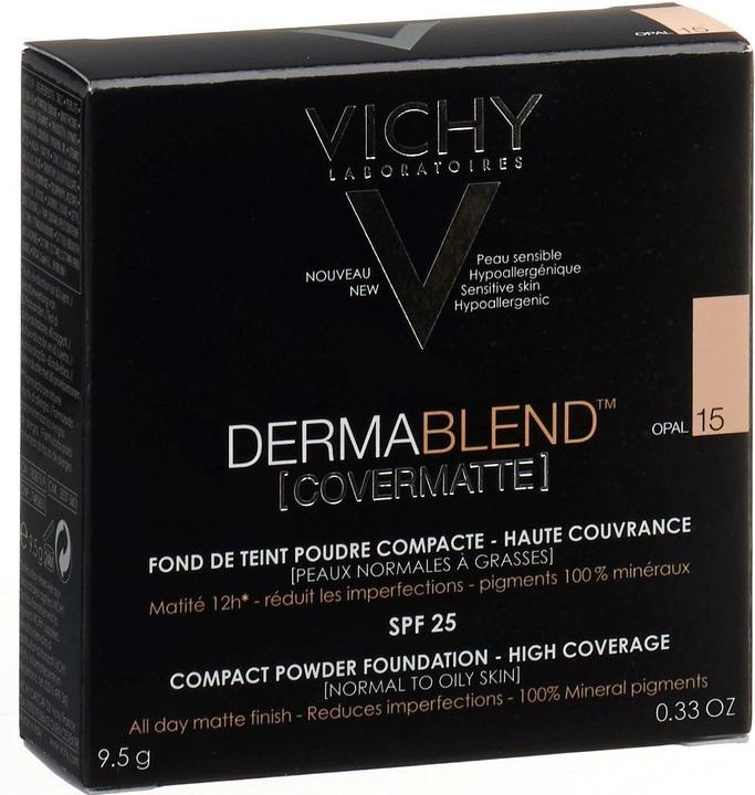 Image du produit Vichy Dermablend (Opale)