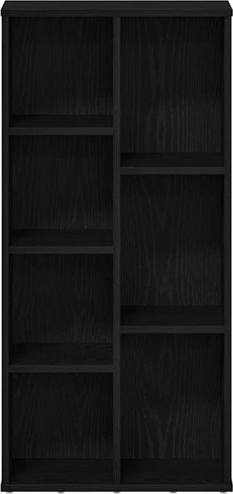 Produktbild vidaXL Bücherregal (50 x 25 x 104 cm)