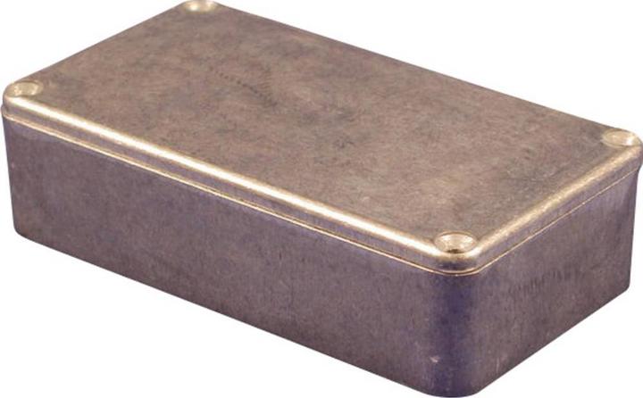 Actual product image Hammond Die cast housing 590 (Housing)