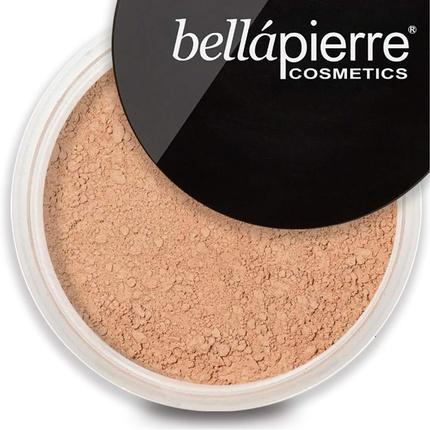 Produktbild Bellapierre Cosmetics Mineral Foundation (Mocha)
