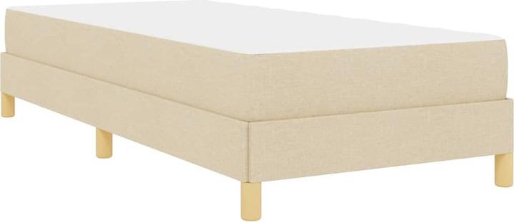 Actual product image vidaXL Bedstead (80 x 200 cm)