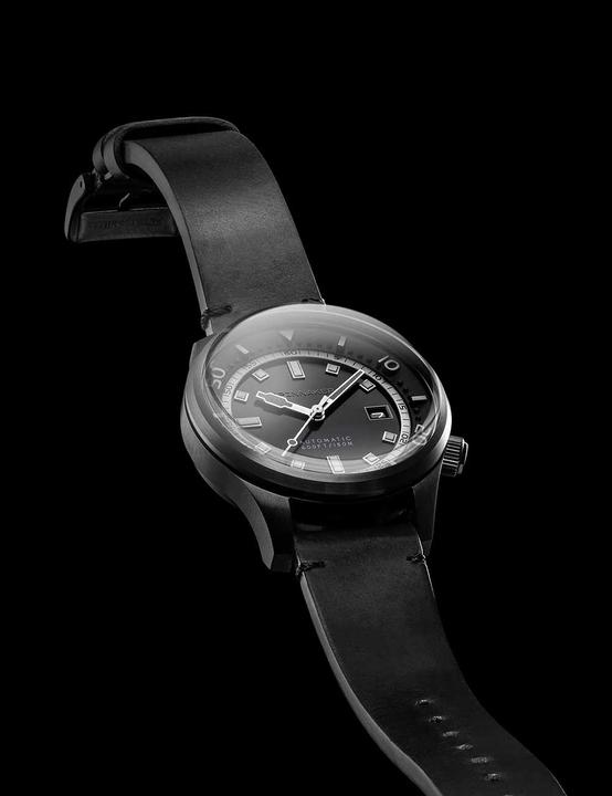 Produktbild Spinnaker SP-5062-06 Bradner (Taucheruhr, 42 mm)