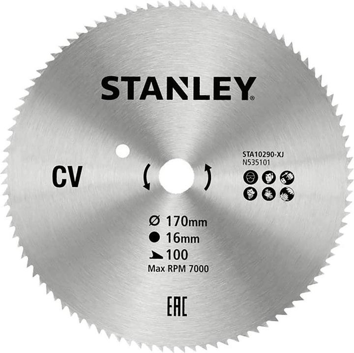 Image du produit Stanley STA10215-XJ