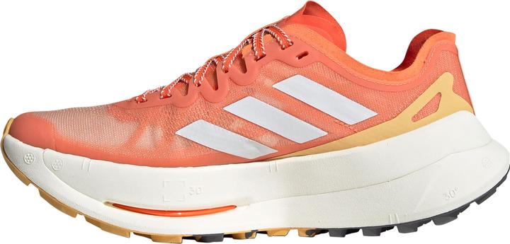Actual product image adidas Terrex Agravic Speed Ultra (40.5, 41)