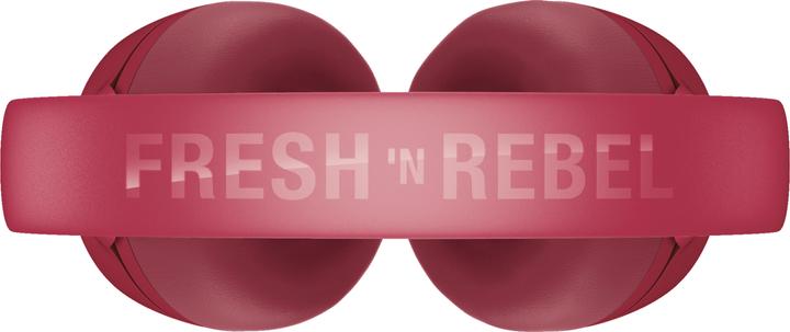Actual product image Fresh'N Rebel Fresh 'n Rebel Code Fuse Berry Red (30 h, Wireless)