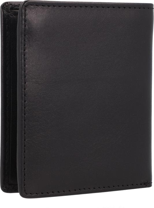 Actual product image Leonhard Heyden Cambridge Geldbörse Leder 9 cm
