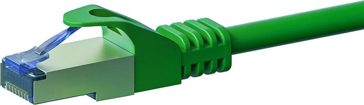 Produktbild Dsit CAT 6a Netzwerkkabel LSOH (S/FTP, CAT6a, 2 m)