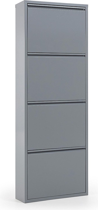 Produktbild Kave Home Elle (15 x 50 x 136 cm)