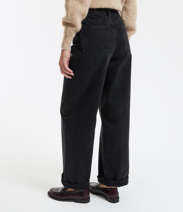 Actual product image La Redoute Collections Weite Jeans Marceau (Frequency band 38 (2600 MHz))