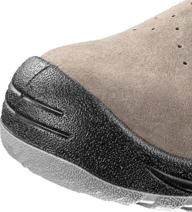 Produktbild Neo Tools Work suede sandals, S1 SRC, size 43 (S1, 43)