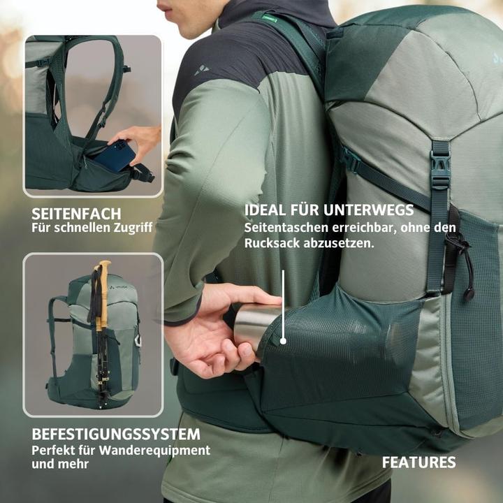 Image du produit Vaude Brenta 30 (30 l)