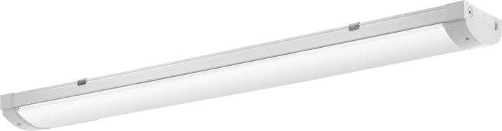 Actual product image Pracht FR surface-mounted light BERNINA R 7003614SKII 1.3m 1x24W 105° 3400lm (3400 lm)