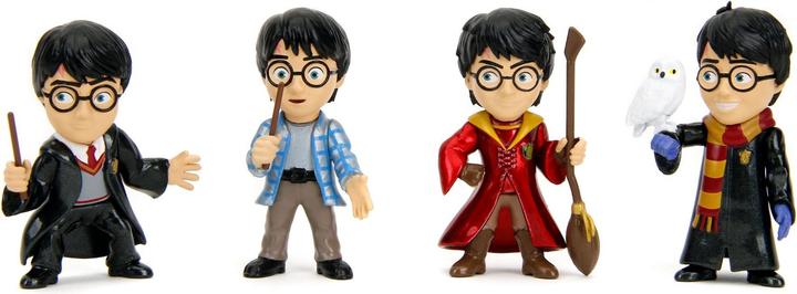 Produktbild Jada Harry Potter Figures 2,5", Welle 1