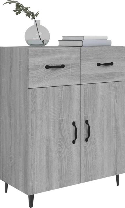 Image du produit vidaXL Sideboard (69.50 x 34 x 90 cm)