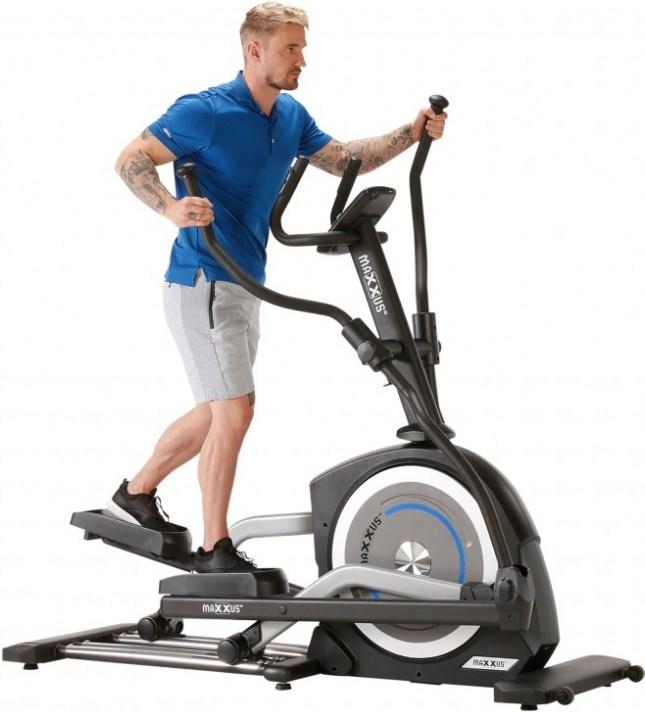 Immagine prodotto Maxxus Crosstrainer CX 6.1