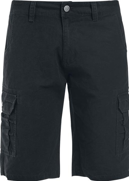 Image du produit RED by EMP Army Vintage Shorts (M)