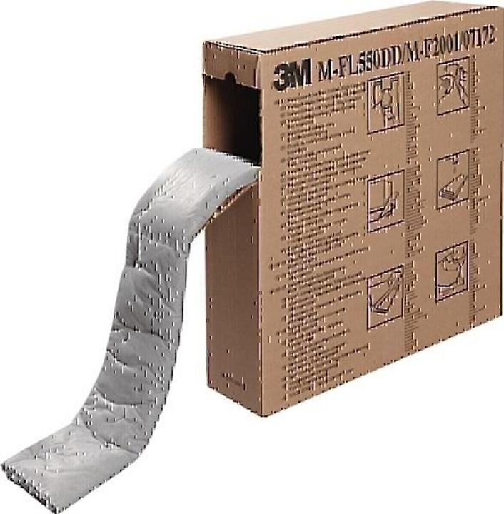 3M Industrial sorbent