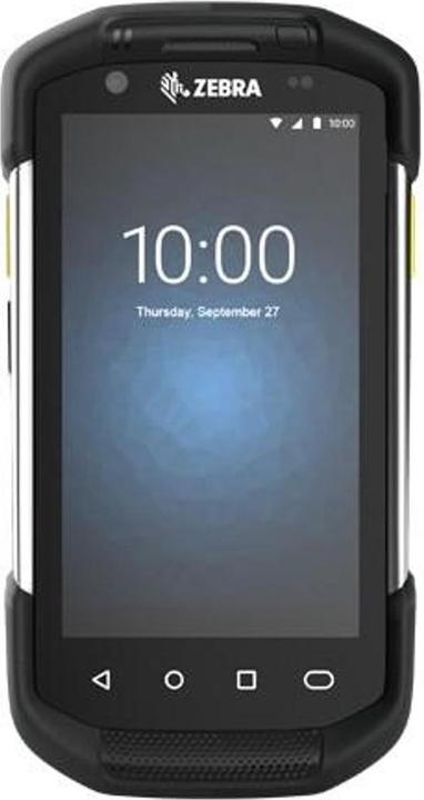 Zebra TC72 (2D barcodes)