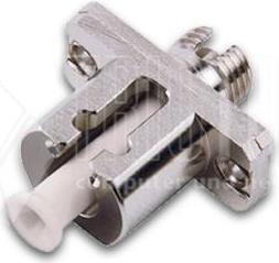 Produktbild Lightwin High Quality LWL Kupplung, FC-LC, simplex, Singlemode, VM Kupplungen (Netzwerk Kupplung)
